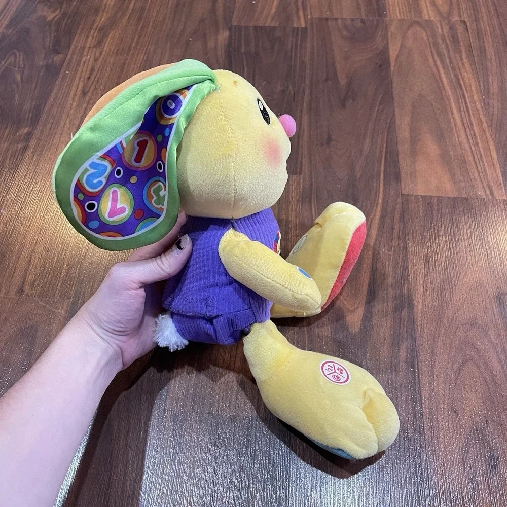 Fisher-Price part same my